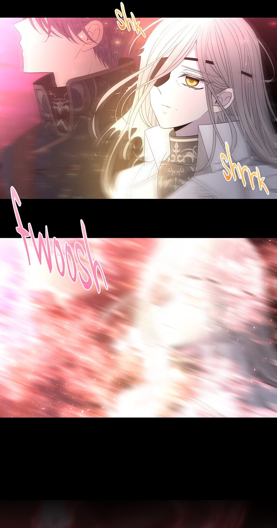 Charlotte Has Five Disciples Chapter 84 188 43