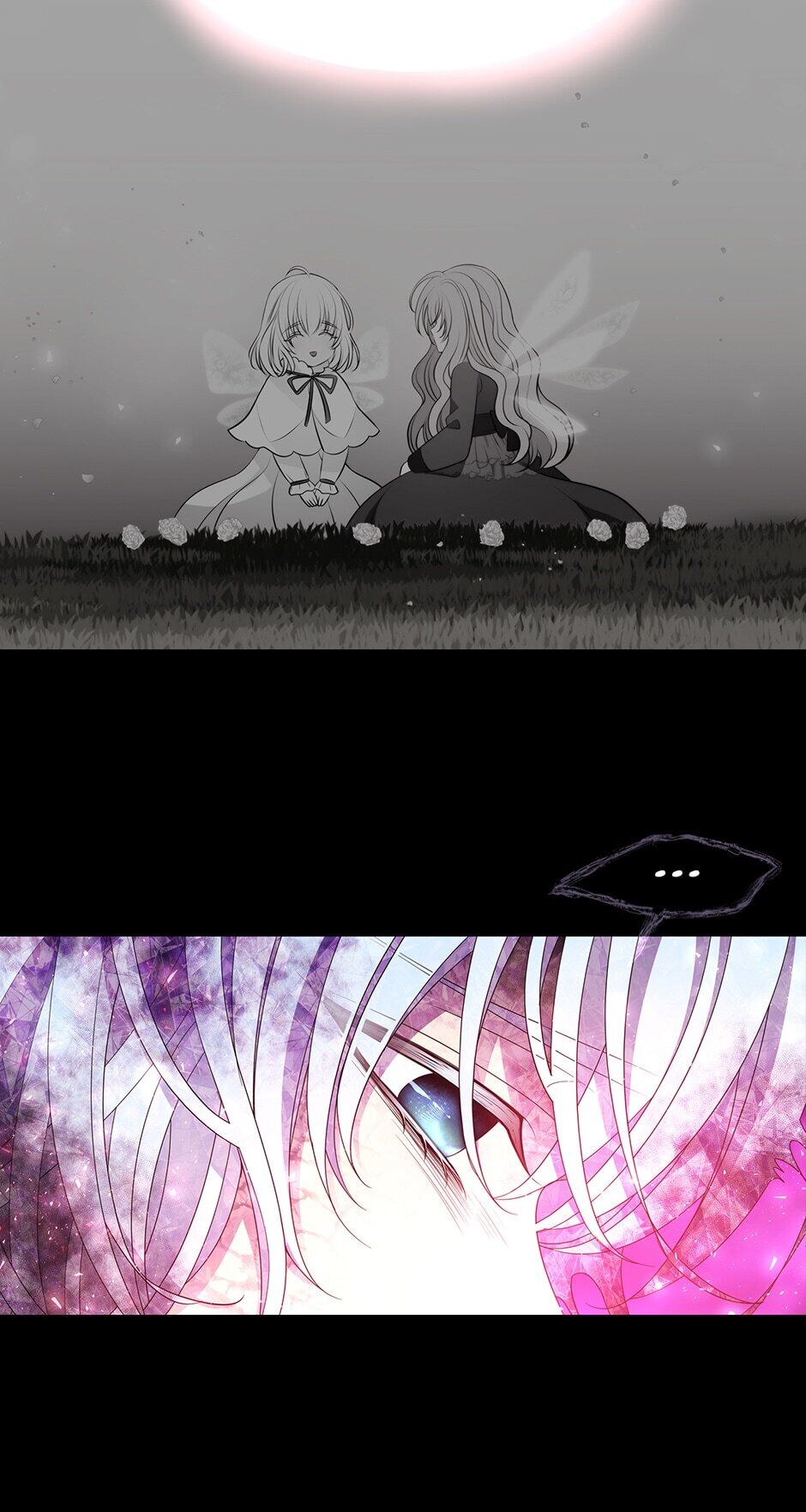 Charlotte Has Five Disciples Chapter 84 151 6