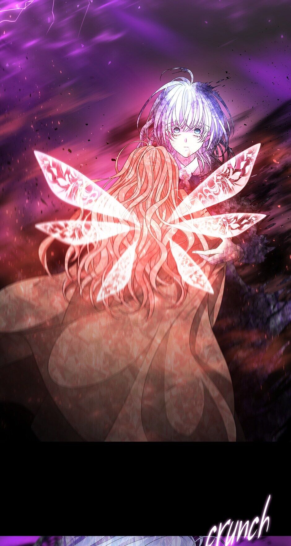 Charlotte Has Five Disciples Chapter 84 153 8