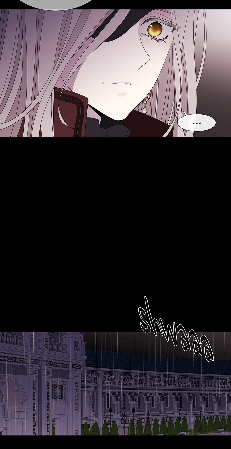 Charlotte Has Five Disciples Chapter 85 173 10