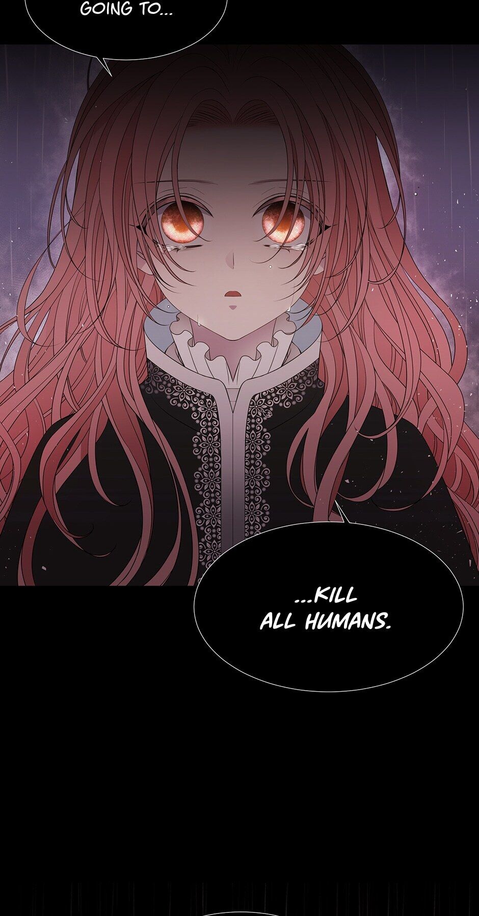 Charlotte Has Five Disciples Chapter 85 176 13