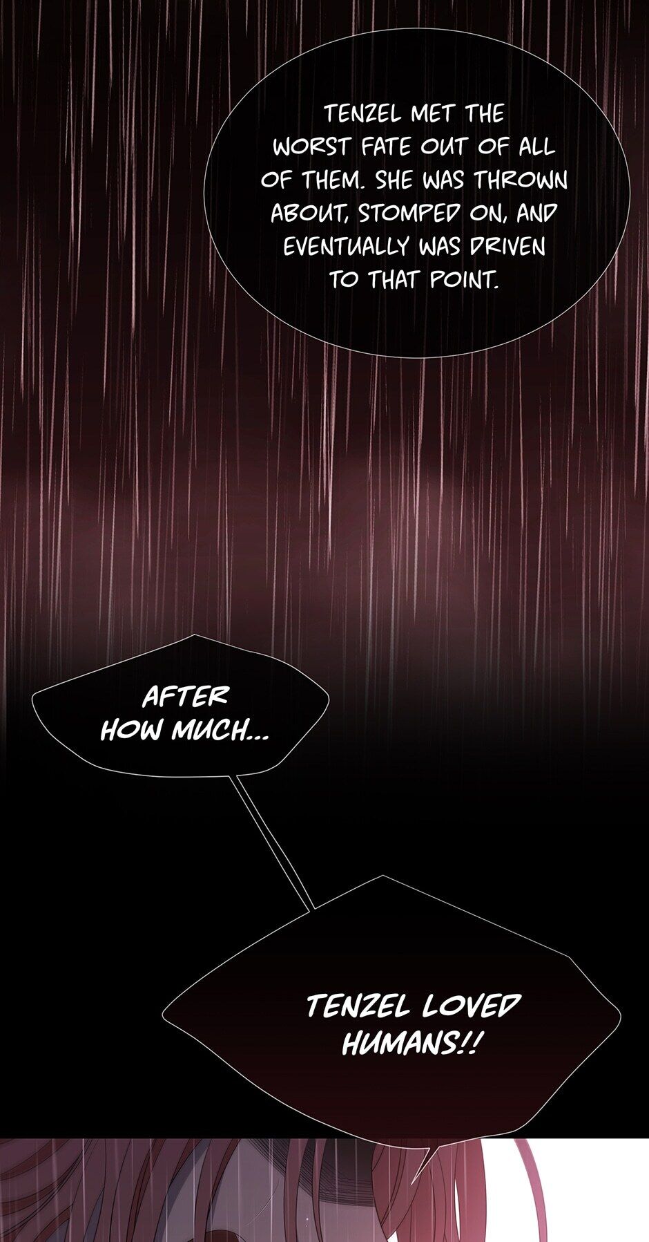 Charlotte Has Five Disciples Chapter 85 178 15