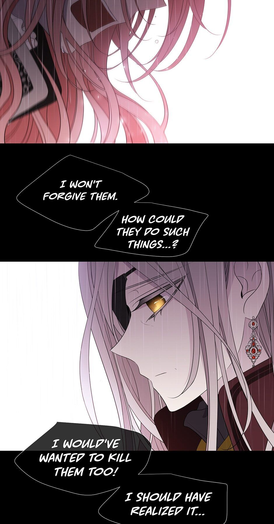 Charlotte Has Five Disciples Chapter 85 179 16