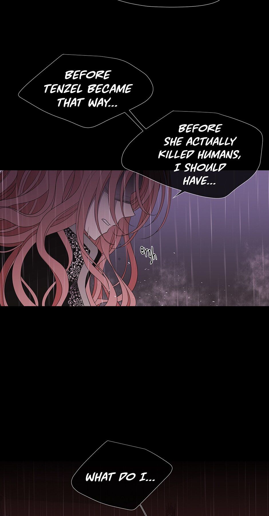 Charlotte Has Five Disciples Chapter 85 180 17