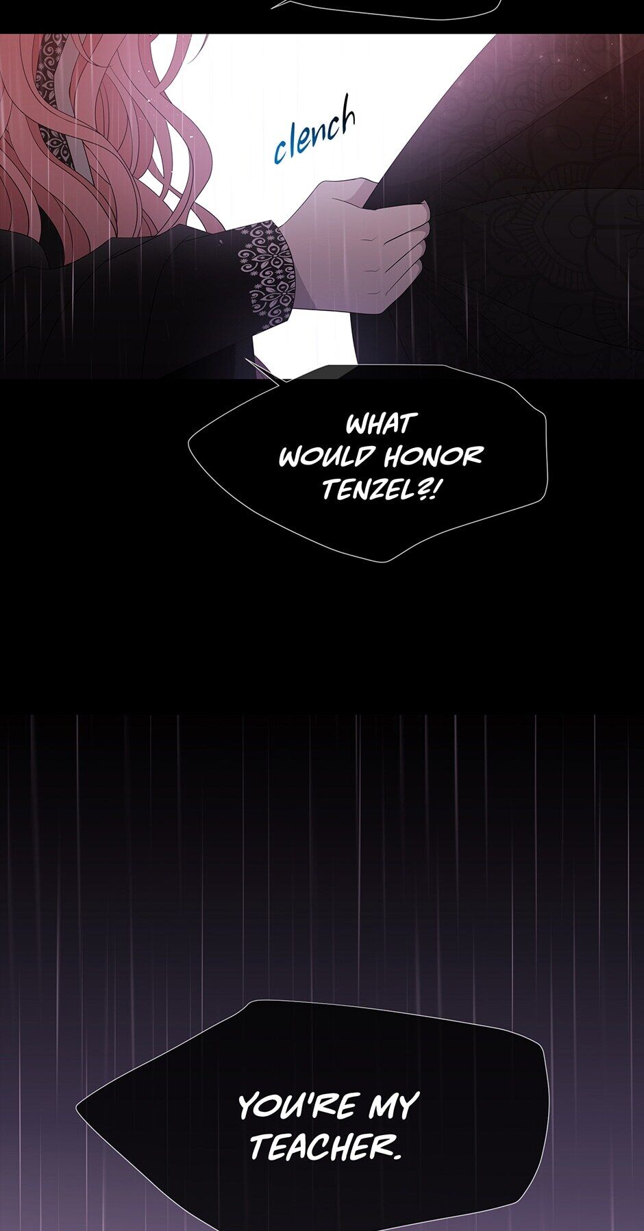 Charlotte Has Five Disciples Chapter 85 182 19