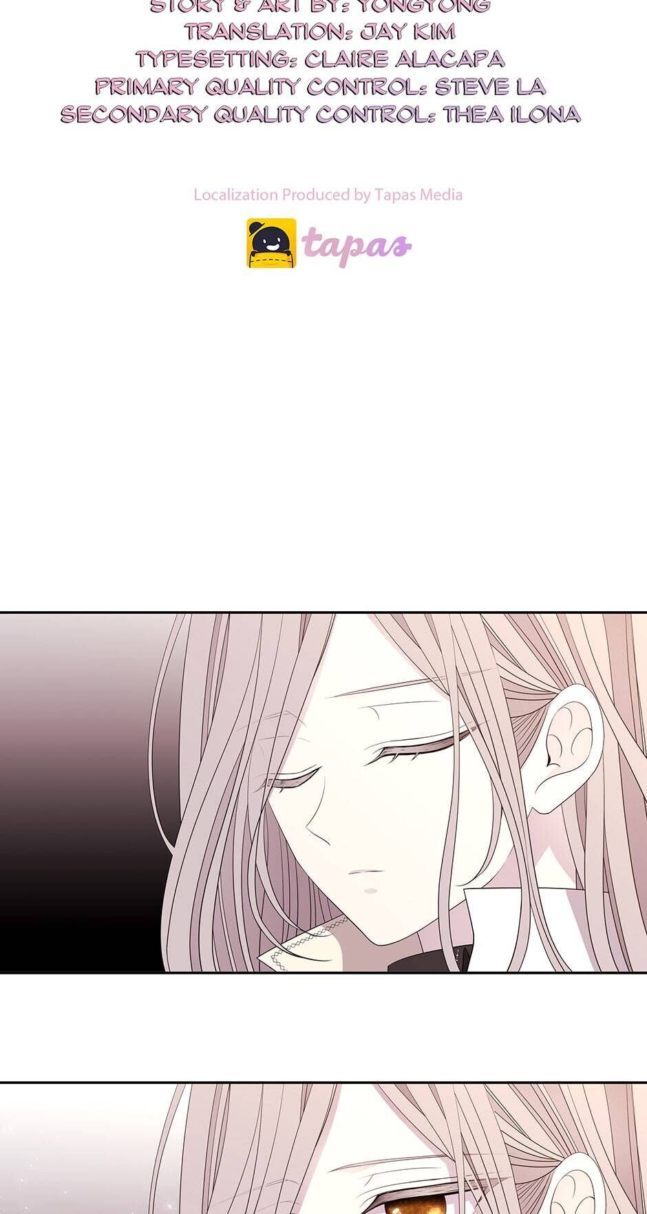 Charlotte Has Five Disciples Chapter 85 185 22