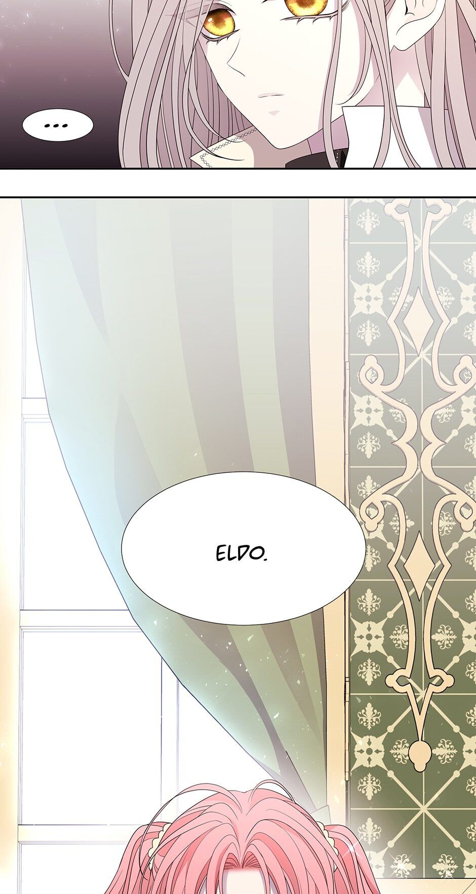 Charlotte Has Five Disciples Chapter 85 186 23