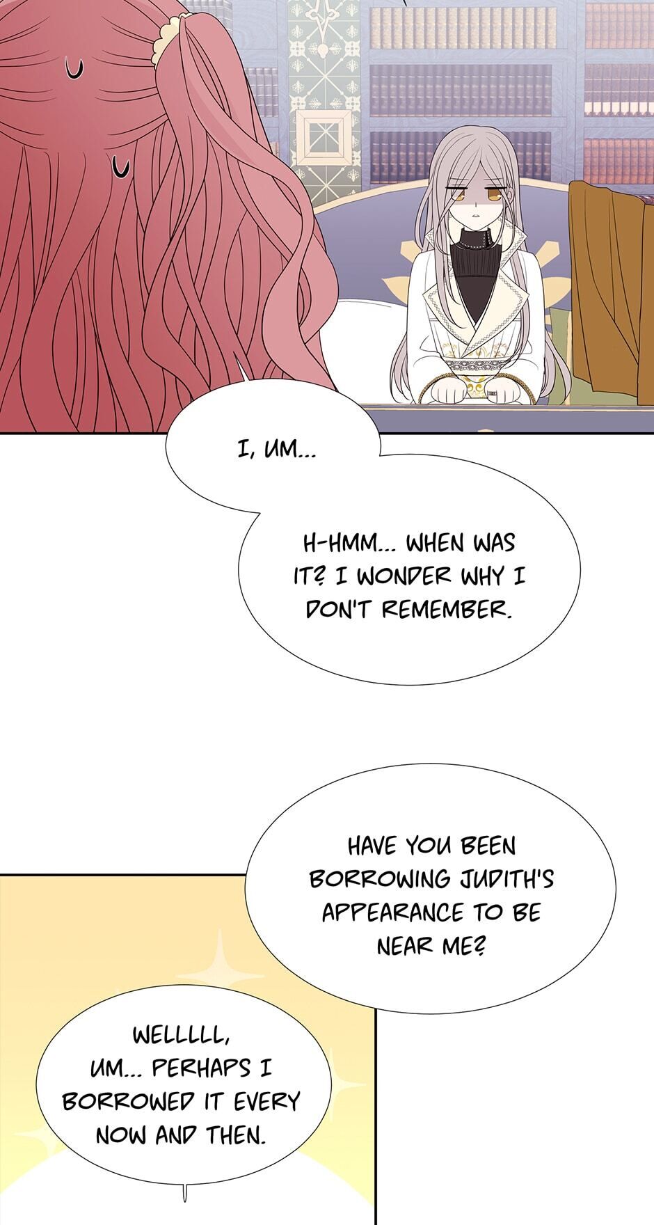 Charlotte Has Five Disciples Chapter 85 188 25
