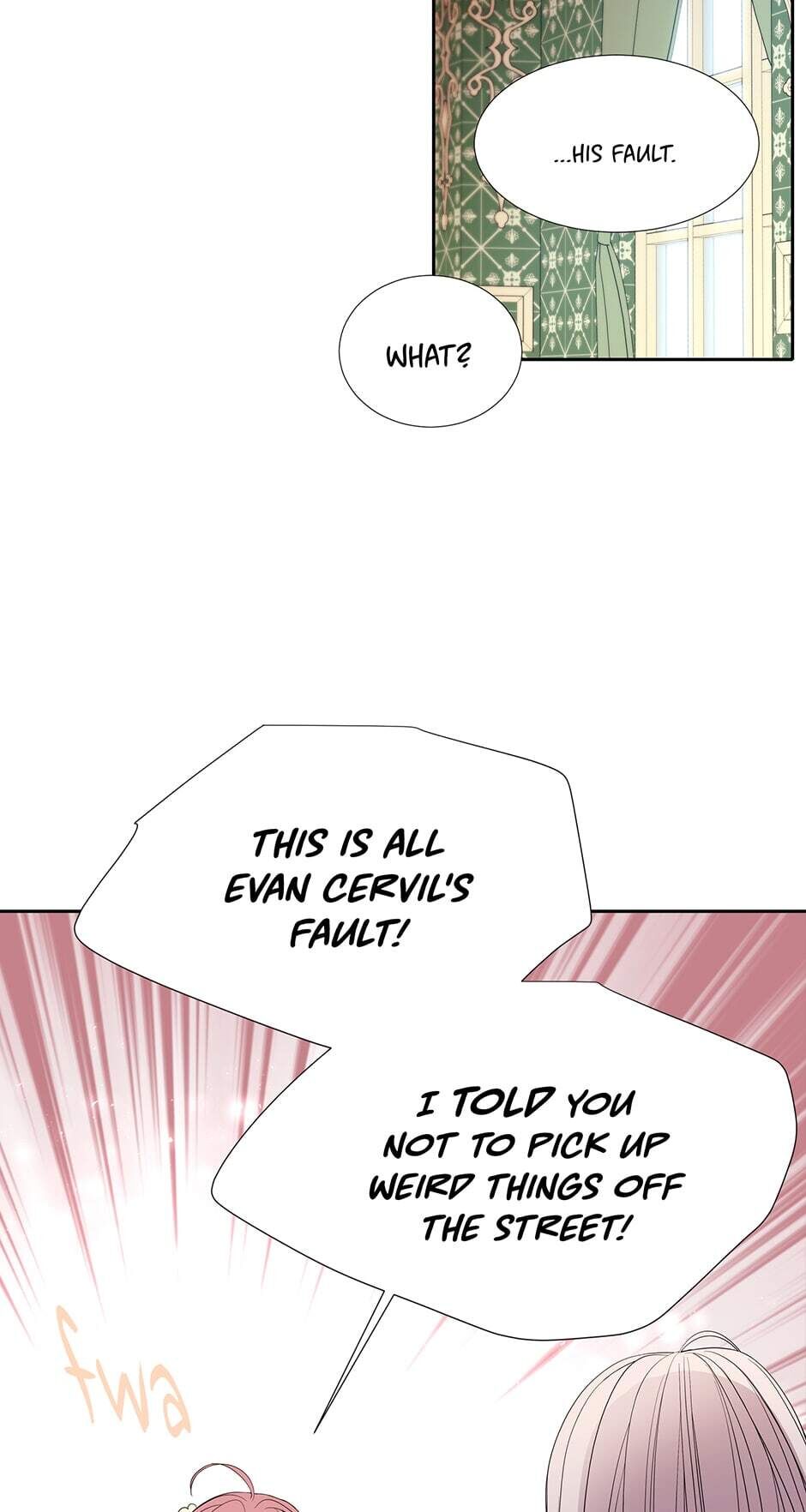 Charlotte Has Five Disciples Chapter 85 192 29