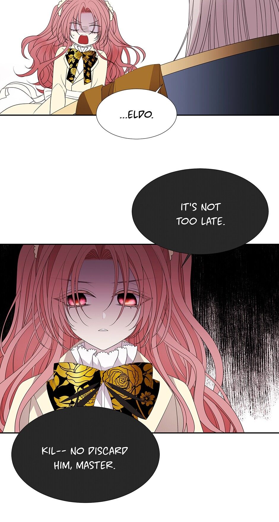 Charlotte Has Five Disciples Chapter 85 193 30