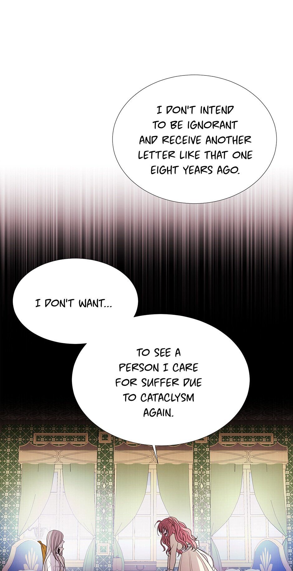 Charlotte Has Five Disciples Chapter 85 194 31