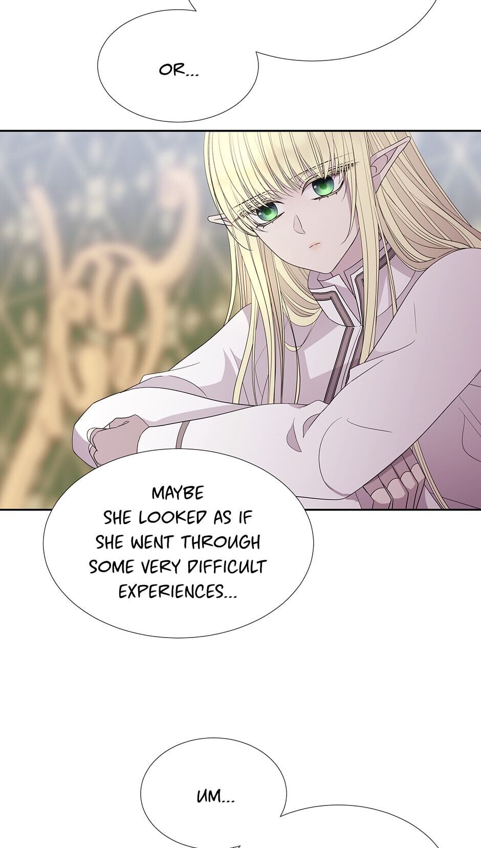 Charlotte Has Five Disciples Chapter 85 207 44
