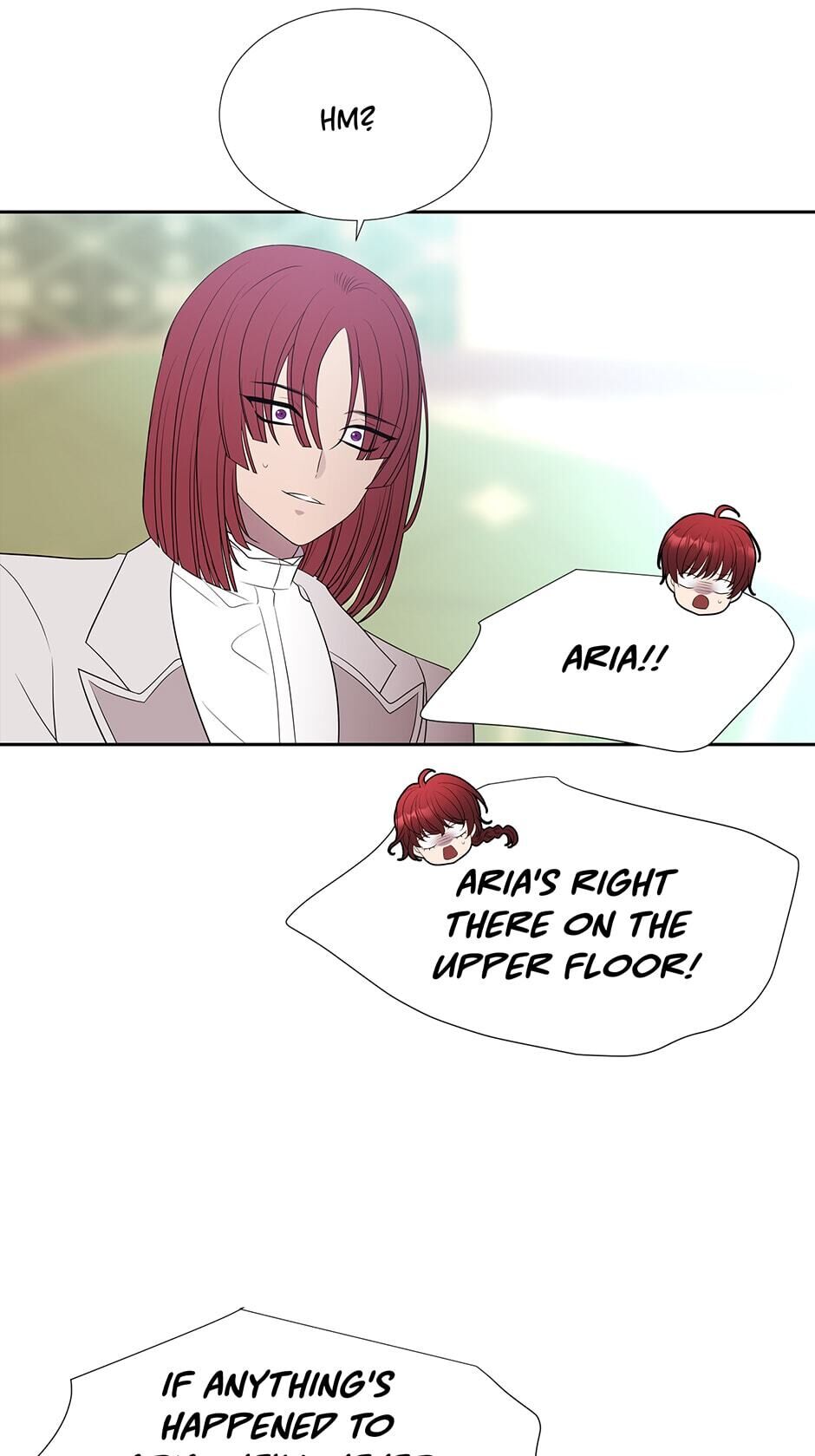 Charlotte Has Five Disciples Chapter 85 212 49