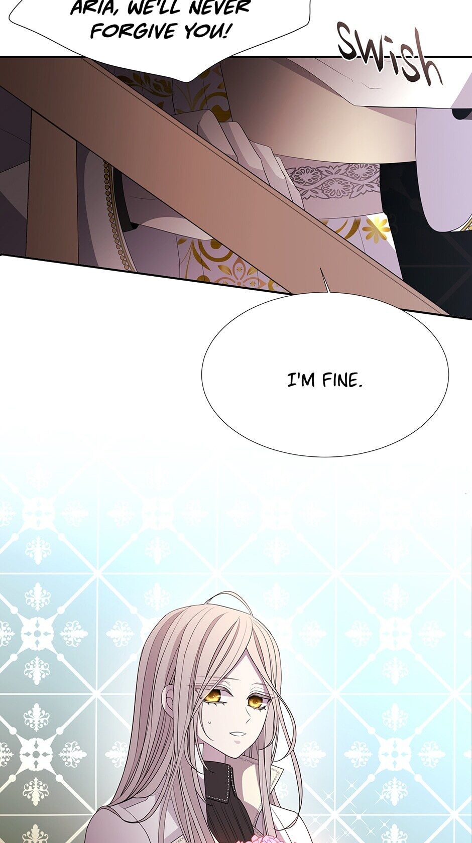 Charlotte Has Five Disciples Chapter 85 213 50