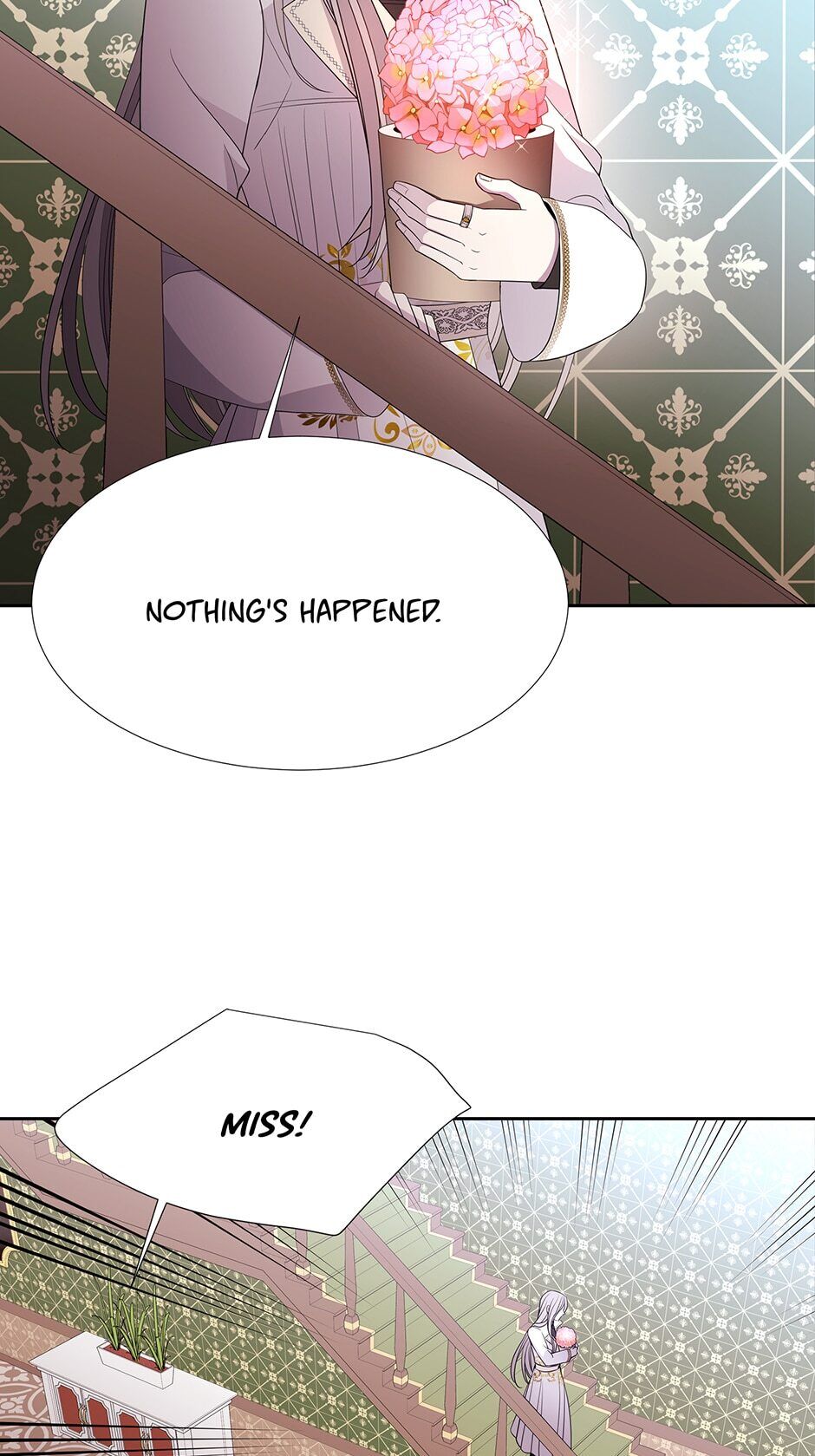 Charlotte Has Five Disciples Chapter 85 214 51