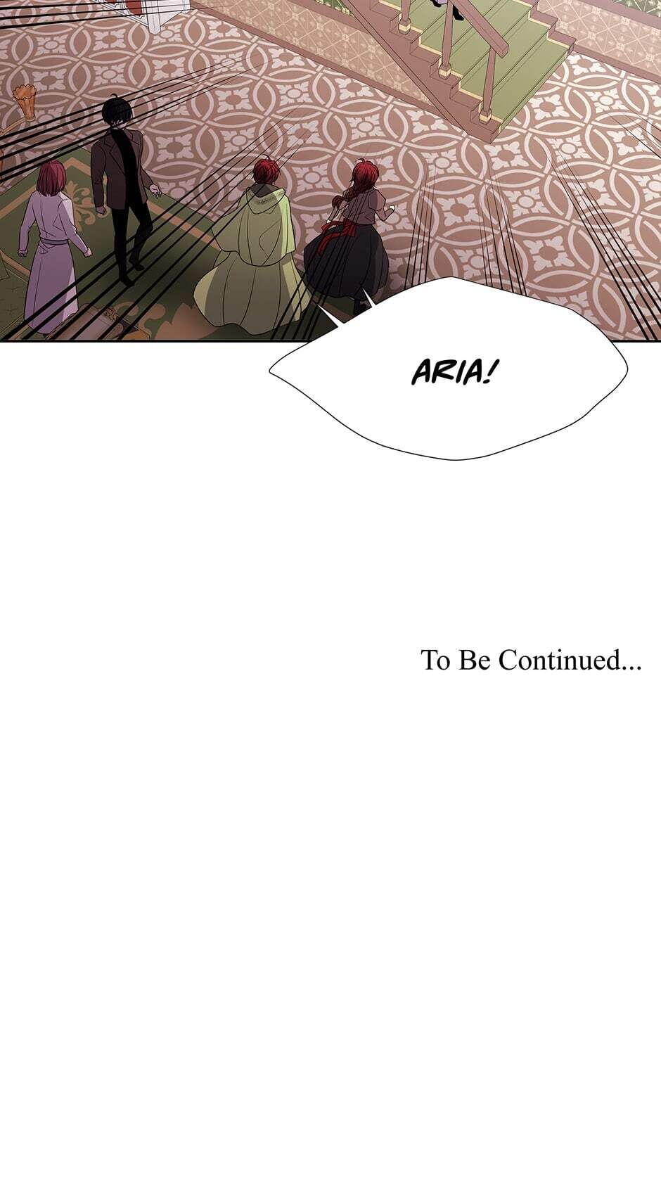 Charlotte Has Five Disciples Chapter 85 215 52