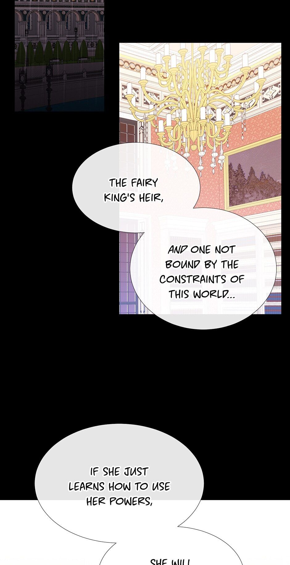 Charlotte Has Five Disciples Chapter 85 169 6