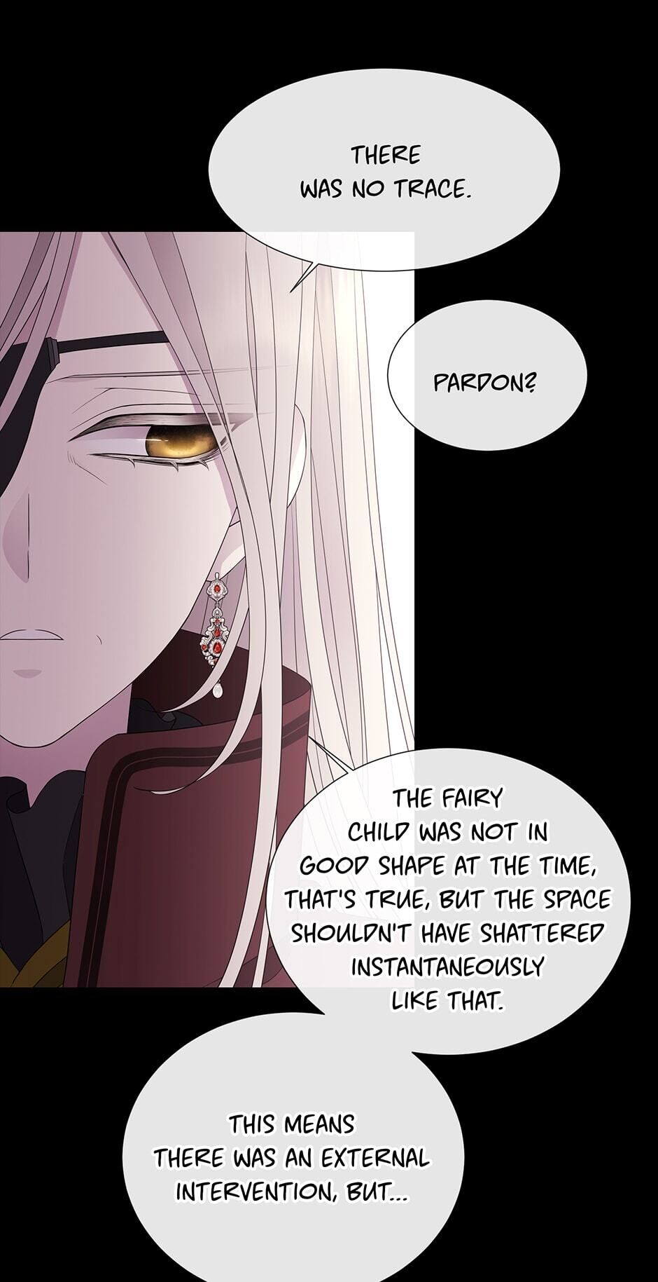 Charlotte Has Five Disciples Chapter 85 171 8