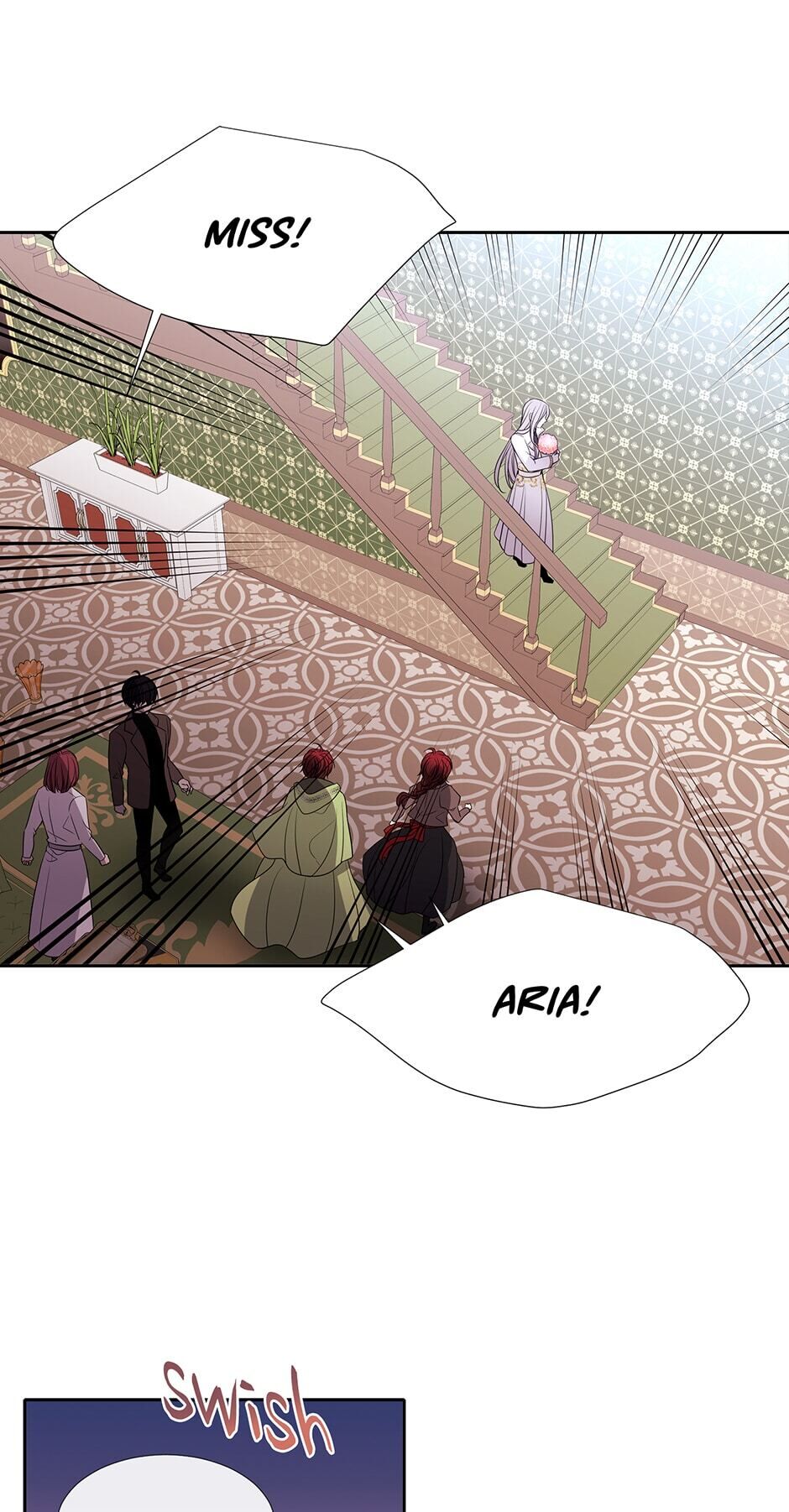 Charlotte Has Five Disciples Chapter 86 152 1