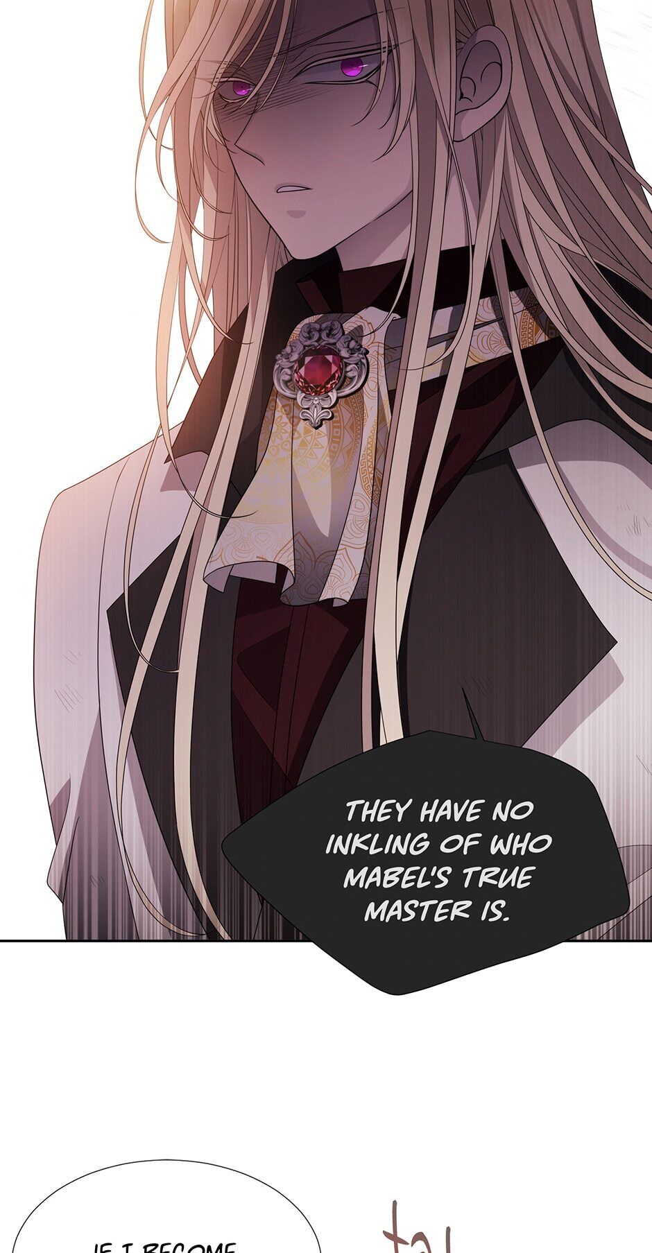 Charlotte Has Five Disciples Chapter 86 166 15