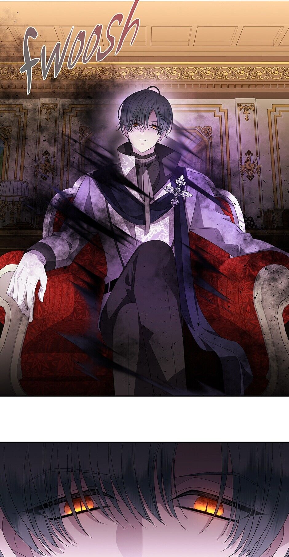 Charlotte Has Five Disciples Chapter 86 168 17