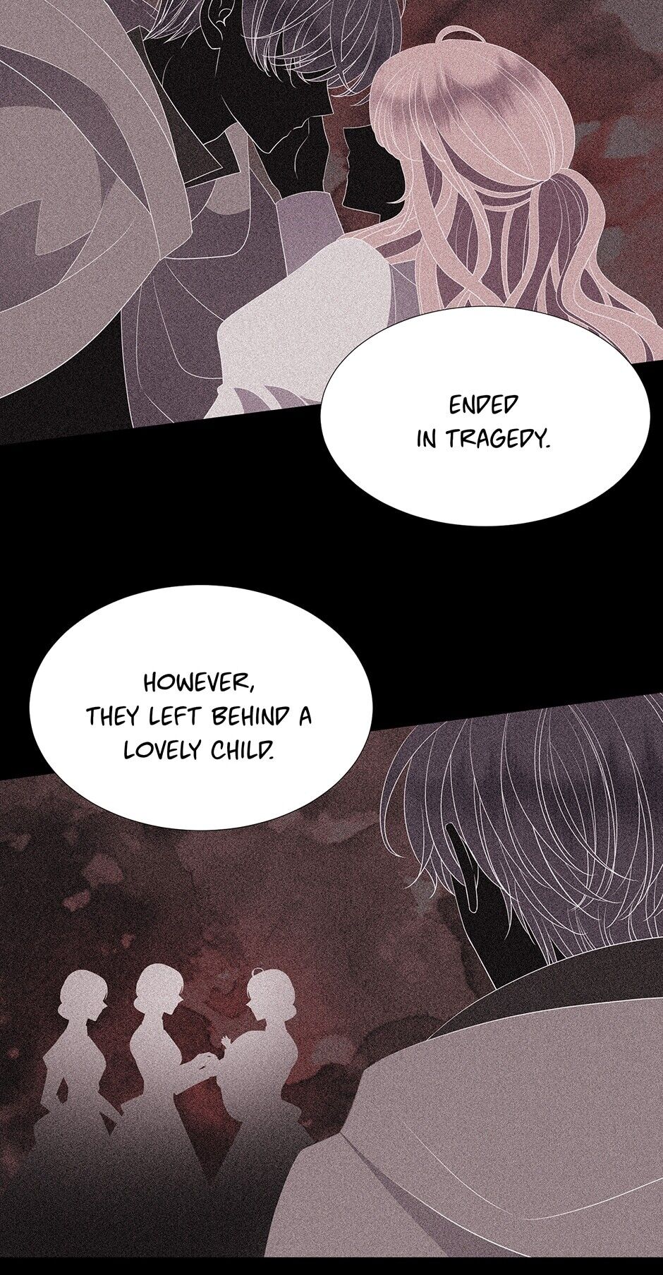 Charlotte Has Five Disciples Chapter 86 171 20
