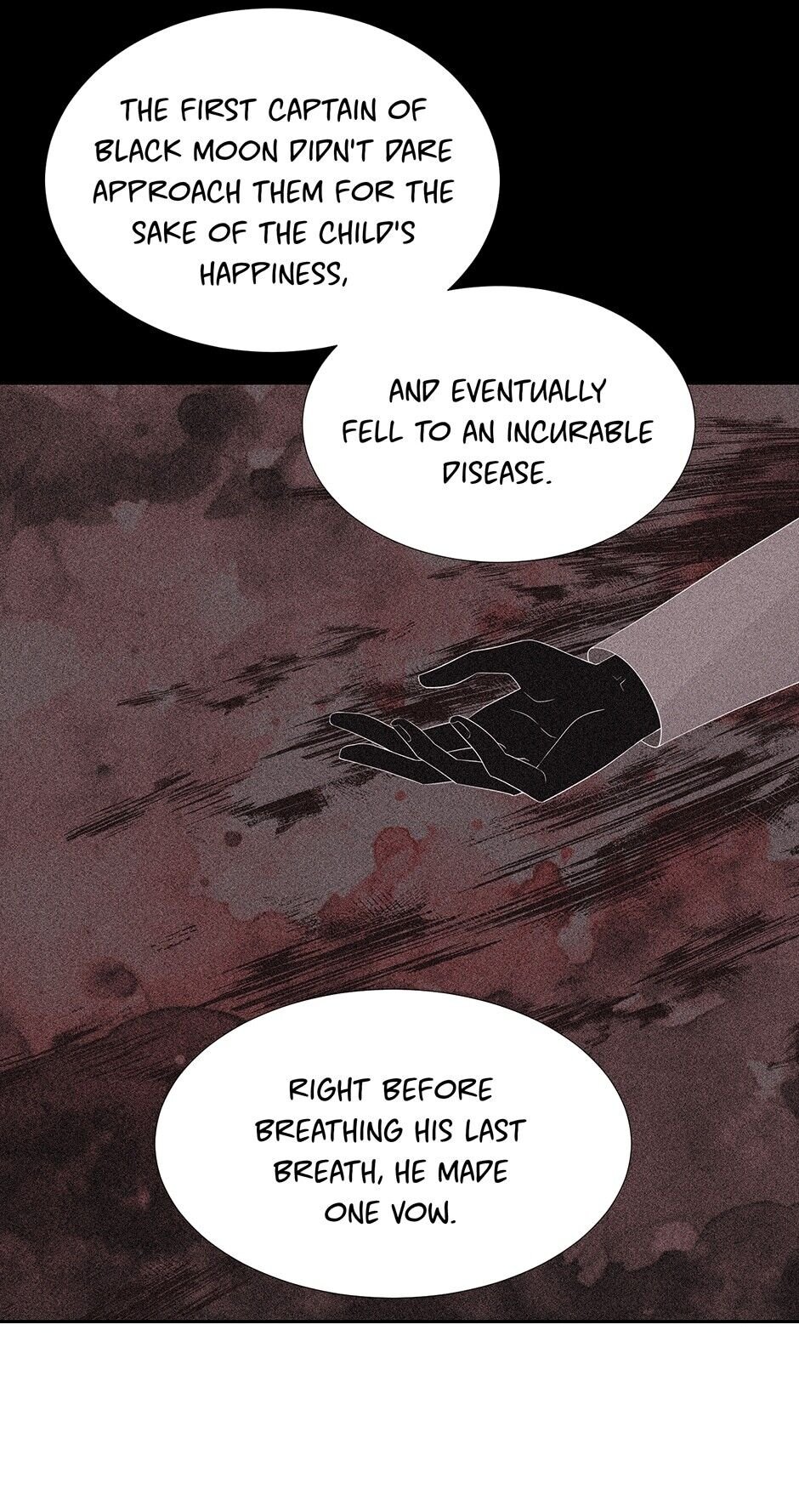 Charlotte Has Five Disciples Chapter 86 172 21