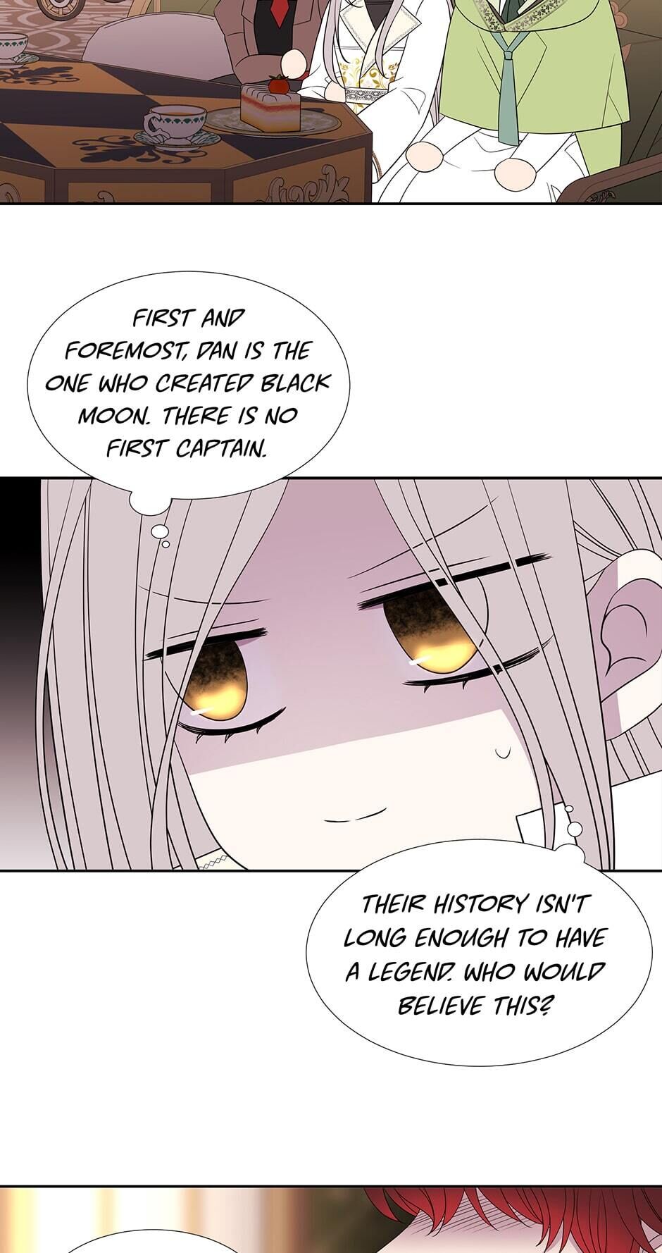 Charlotte Has Five Disciples Chapter 86 175 24