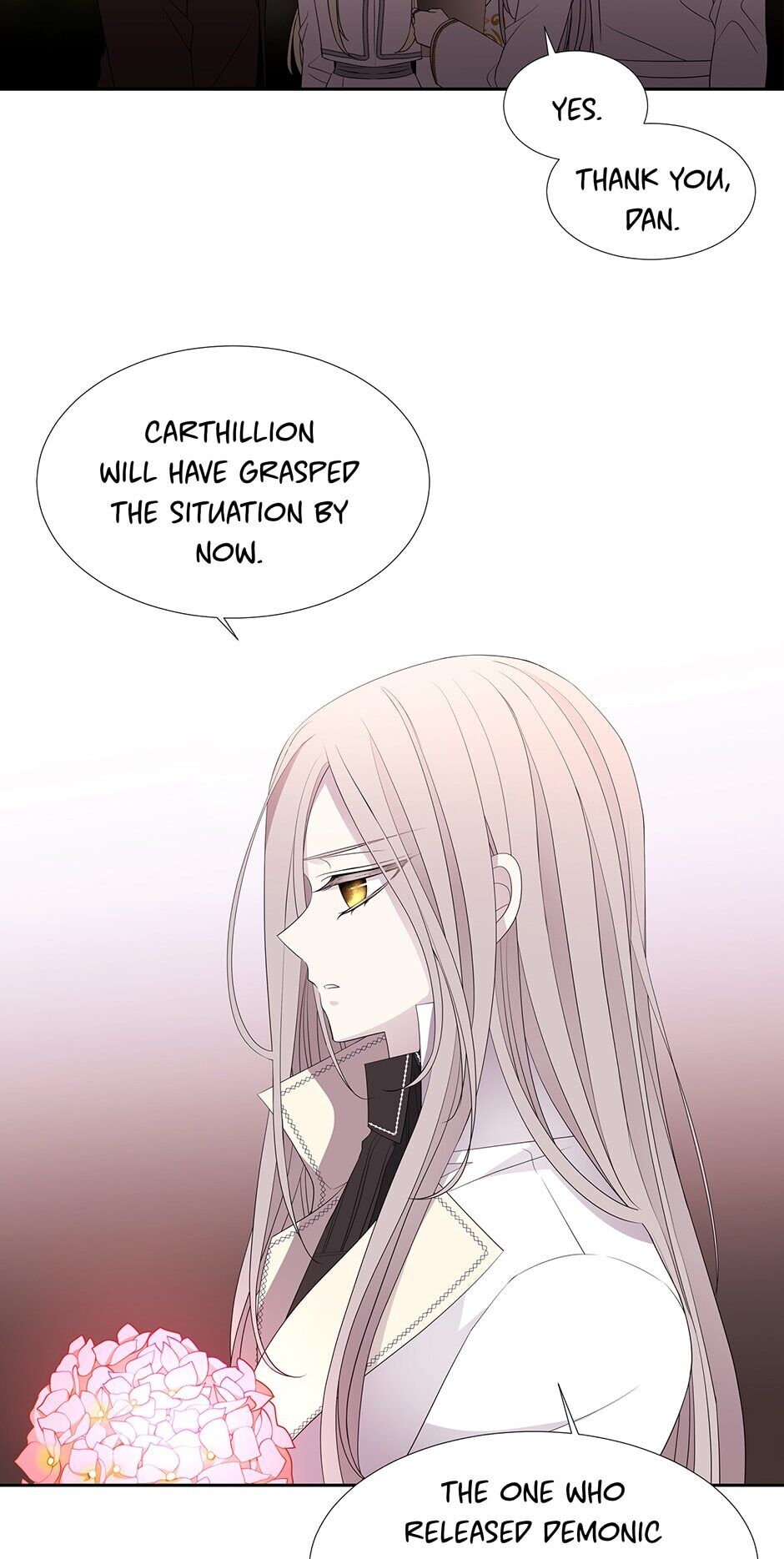 Charlotte Has Five Disciples Chapter 86 183 32