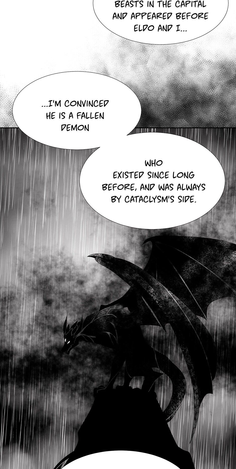 Charlotte Has Five Disciples Chapter 86 184 33