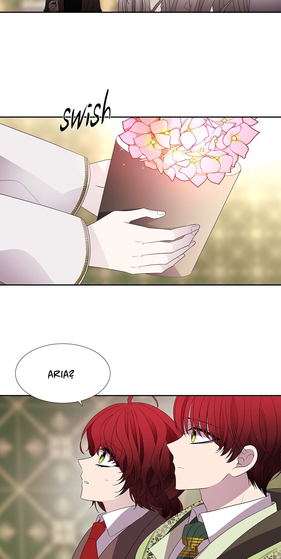 Charlotte Has Five Disciples Chapter 86 190 39