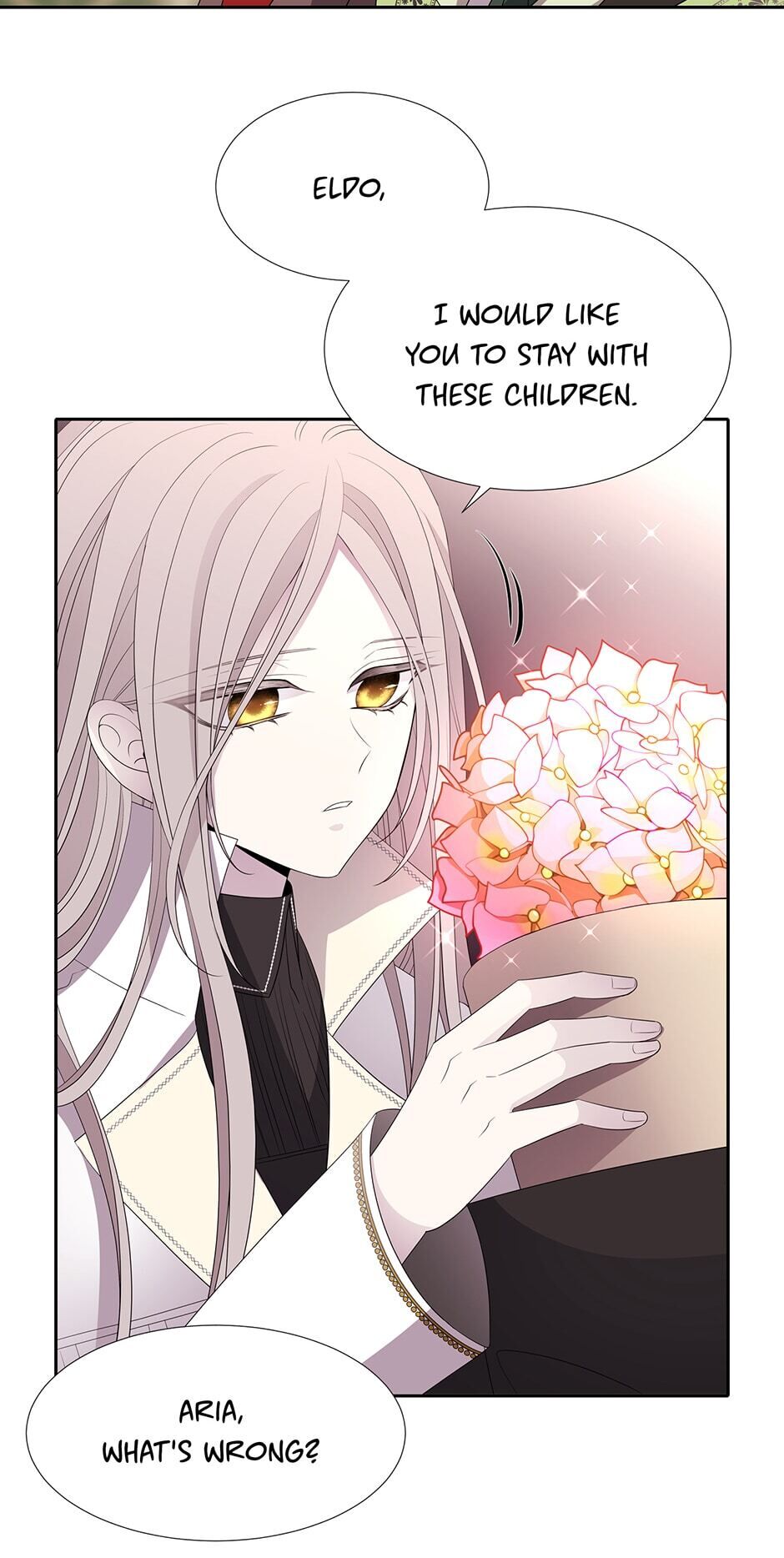 Charlotte Has Five Disciples Chapter 86 191 40