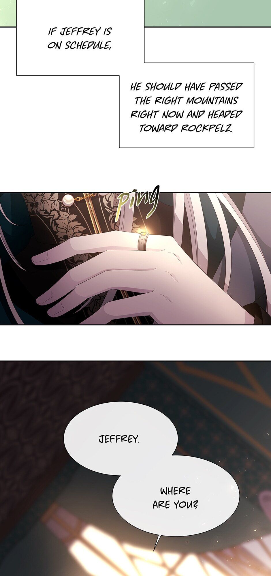 Charlotte Has Five Disciples Chapter 86 194 43