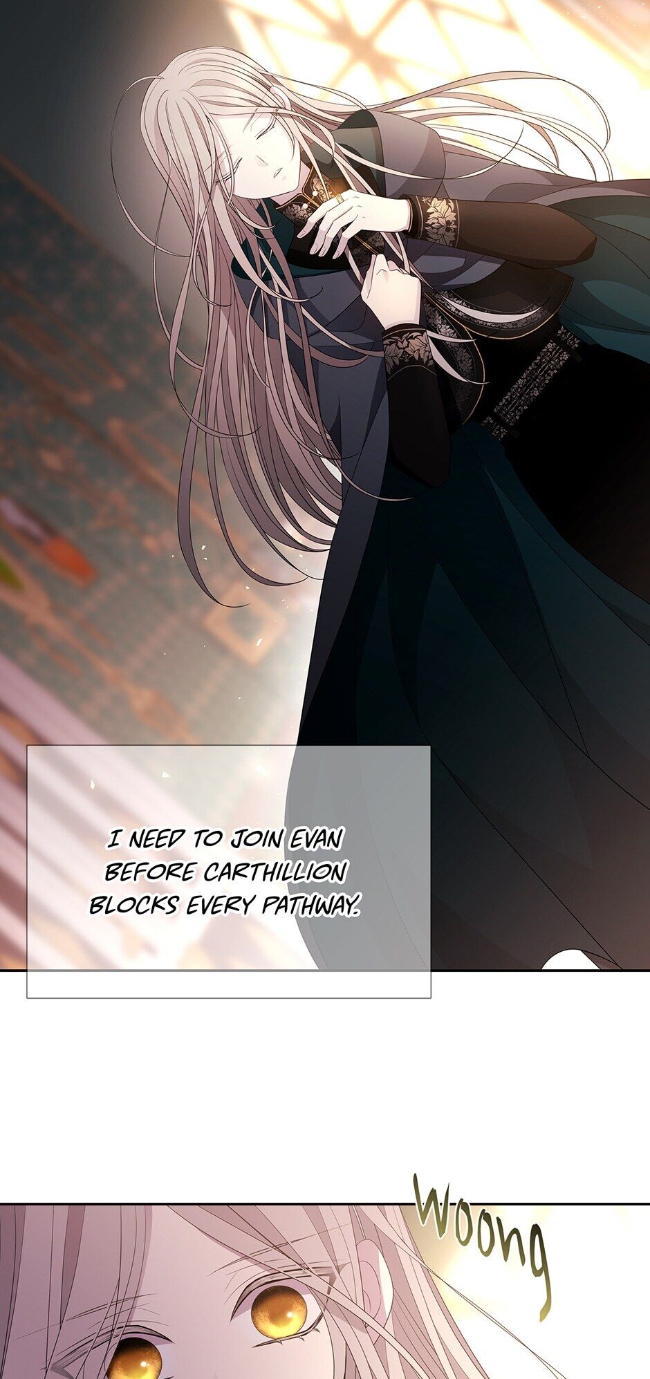 Charlotte Has Five Disciples Chapter 86 195 44