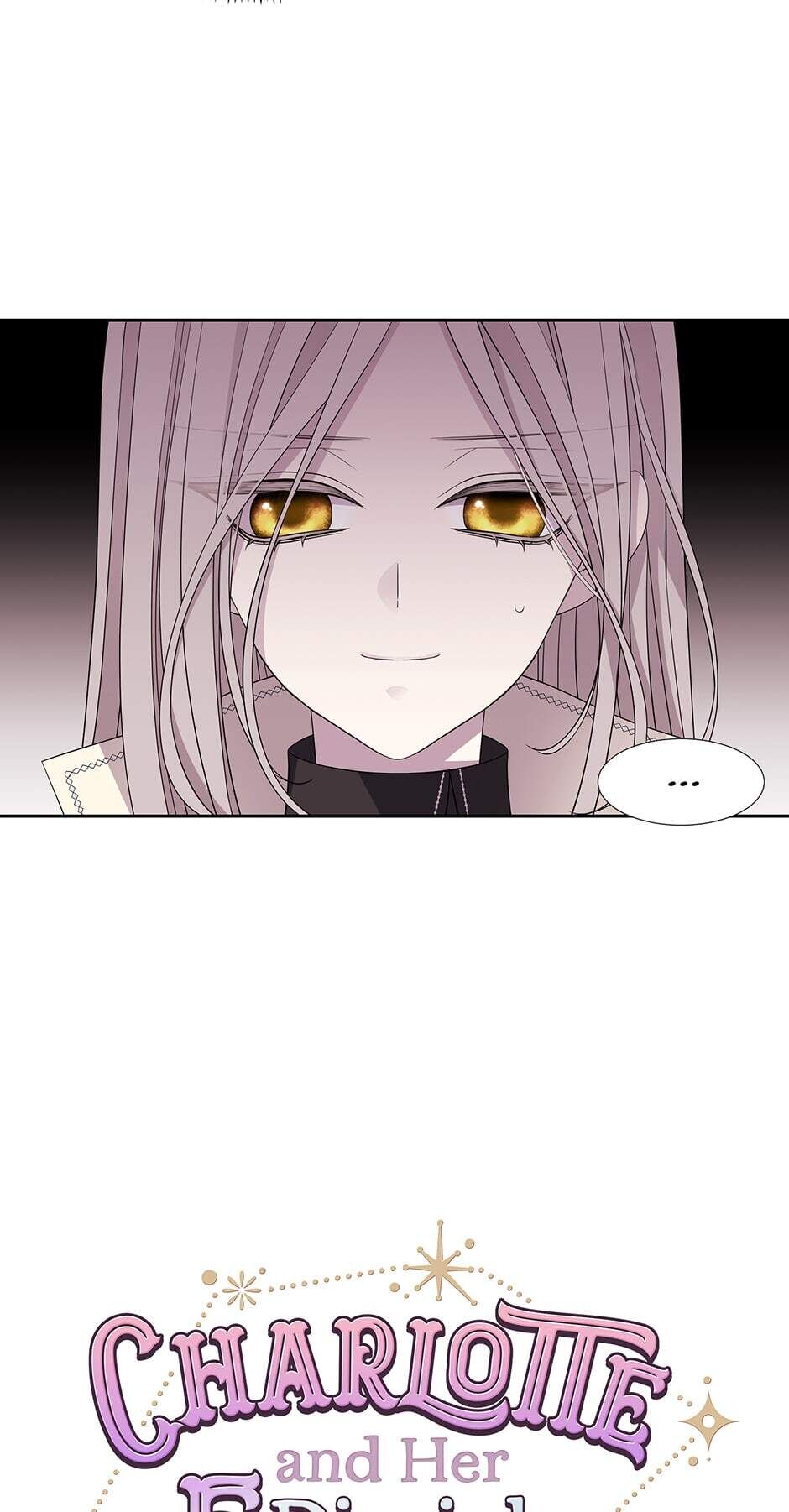 Charlotte Has Five Disciples Chapter 86 157 6
