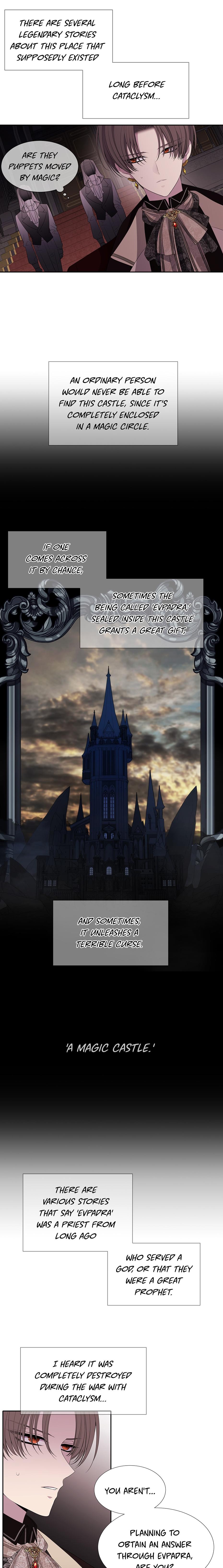 Charlotte Has Five Disciples Chapter 87 37 3