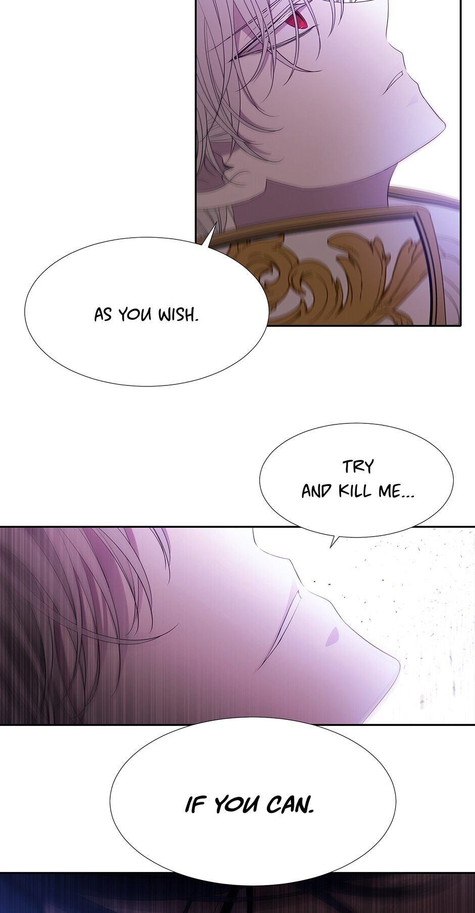 Charlotte Has Five Disciples Chapter 89 203 16