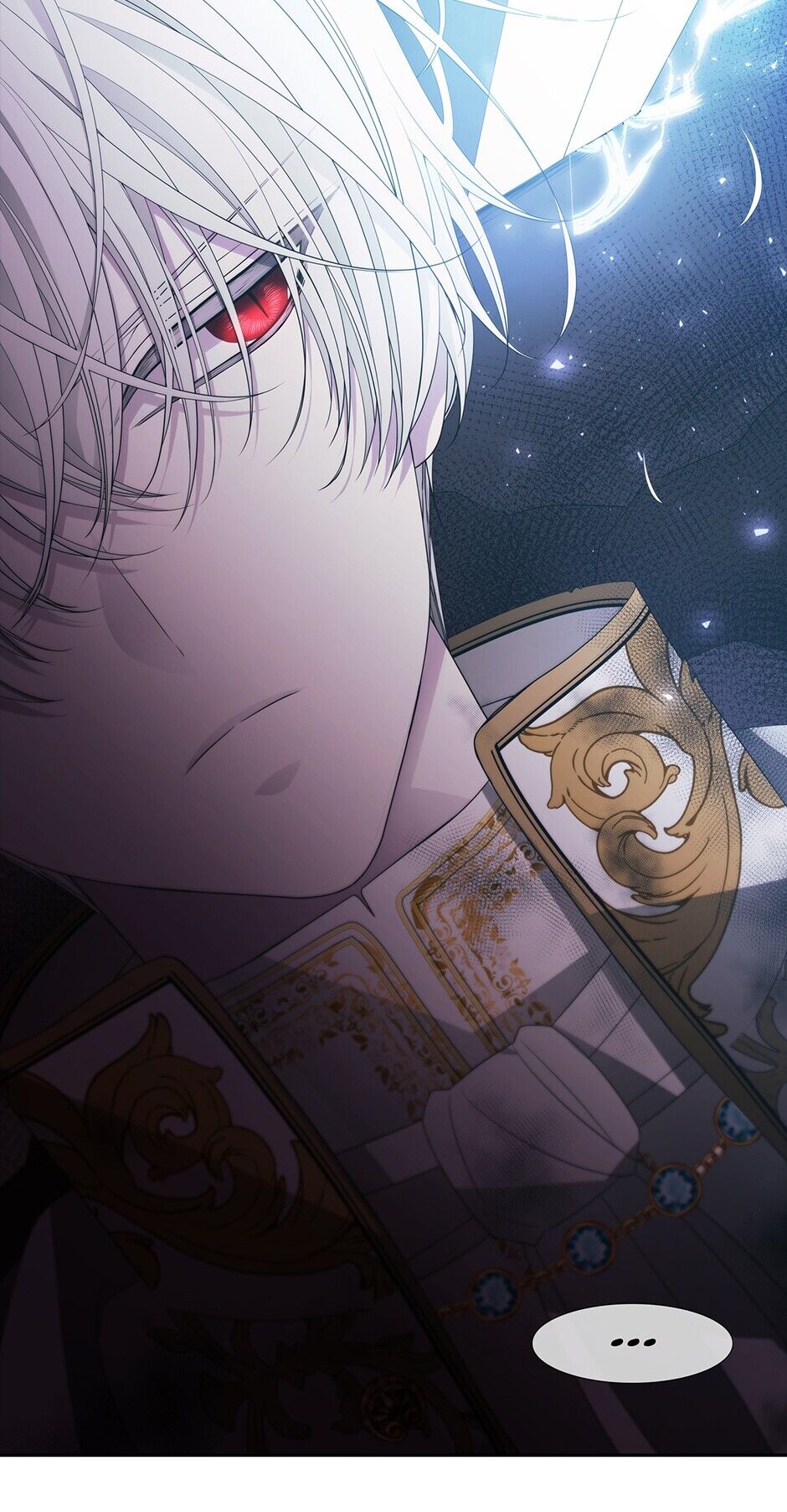 Charlotte Has Five Disciples Chapter 89 207 20