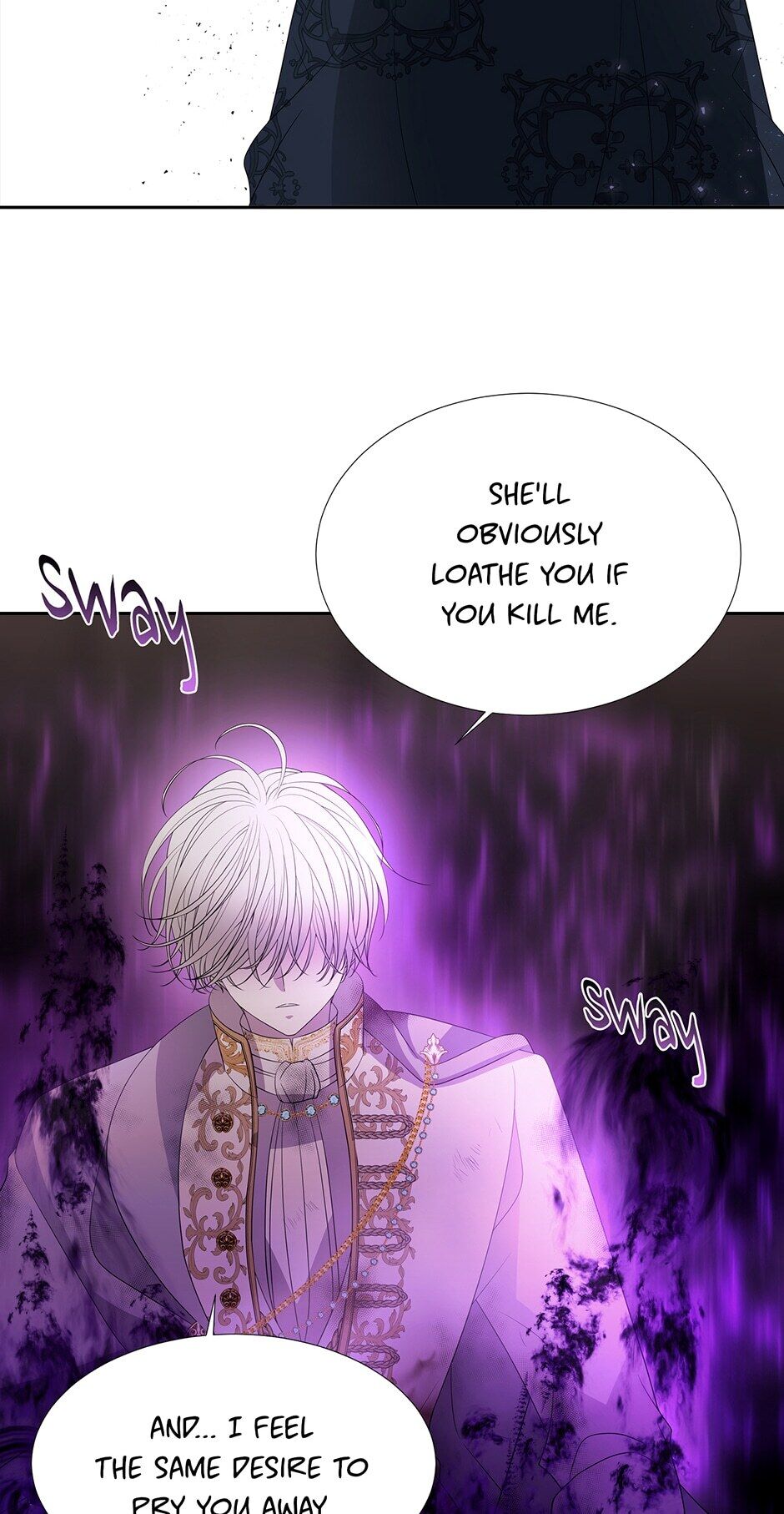 Charlotte Has Five Disciples Chapter 89 210 23