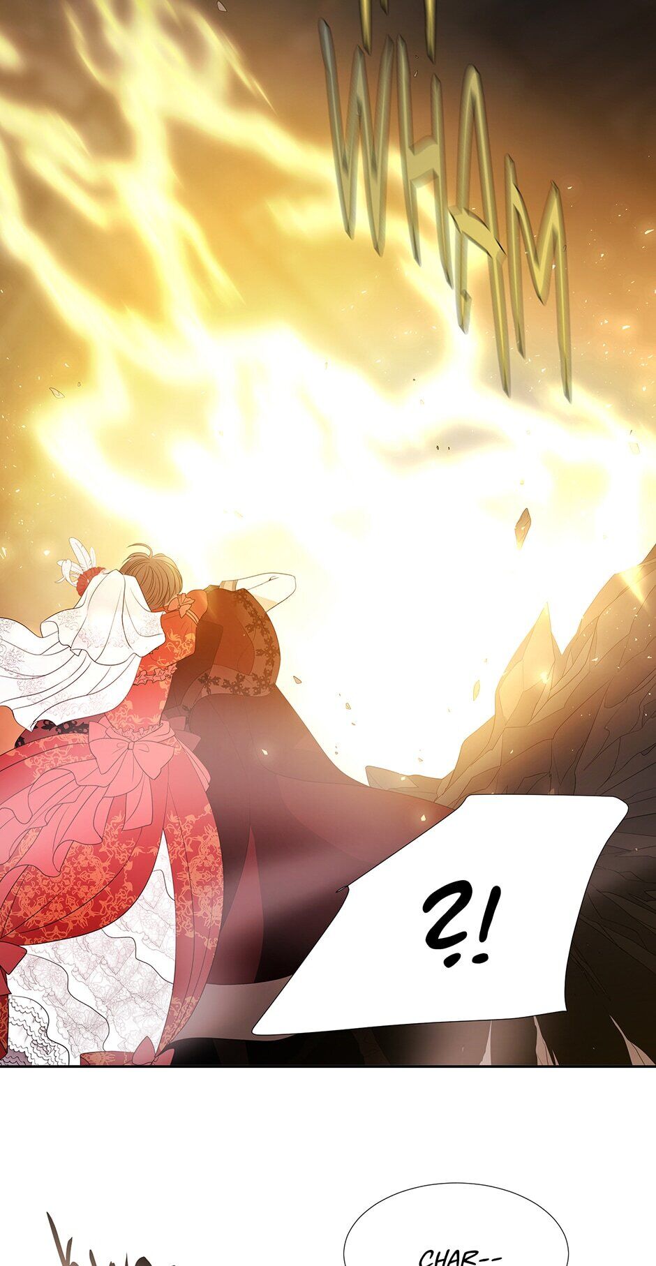 Charlotte Has Five Disciples Chapter 89 215 28
