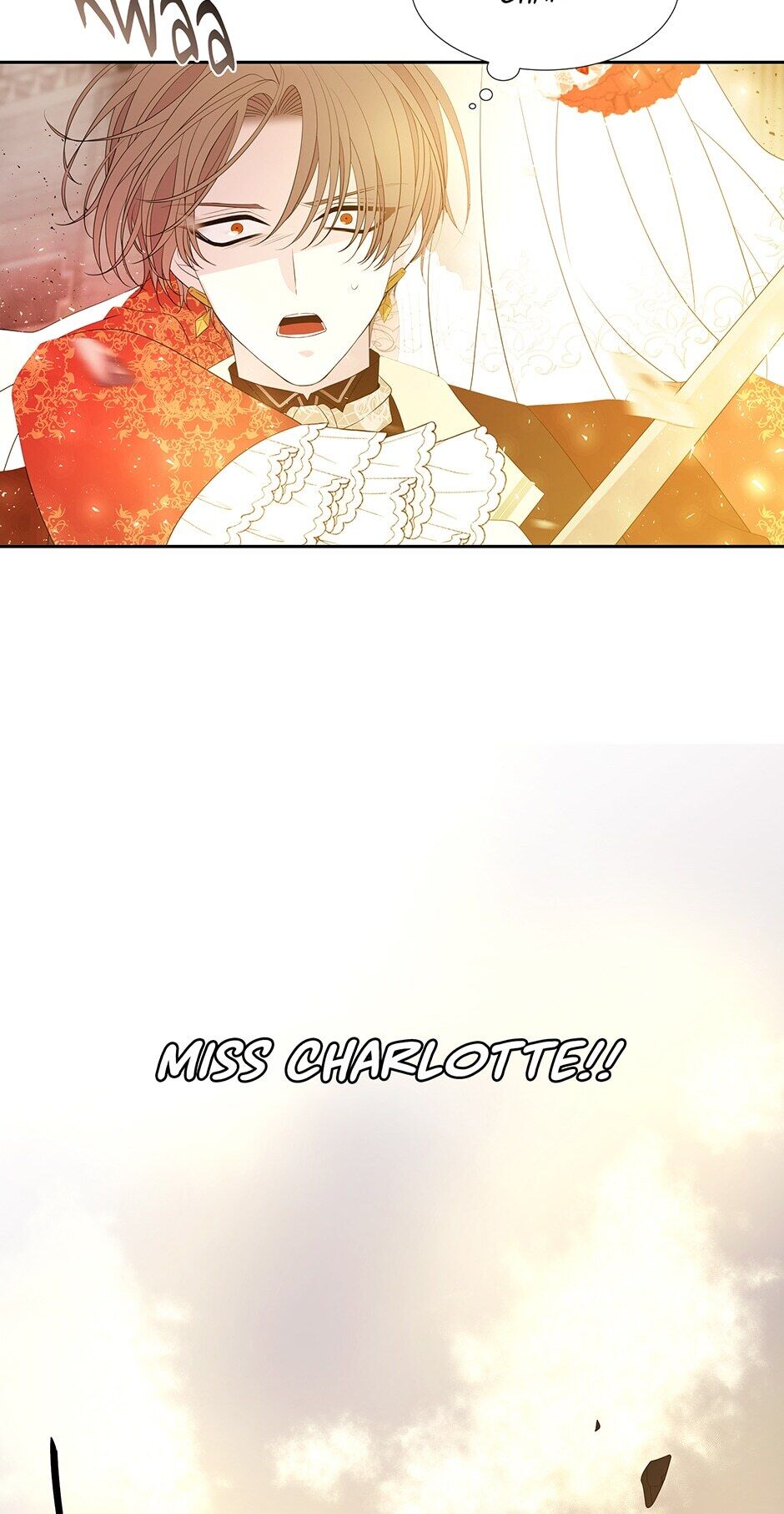 Charlotte Has Five Disciples Chapter 89 216 29
