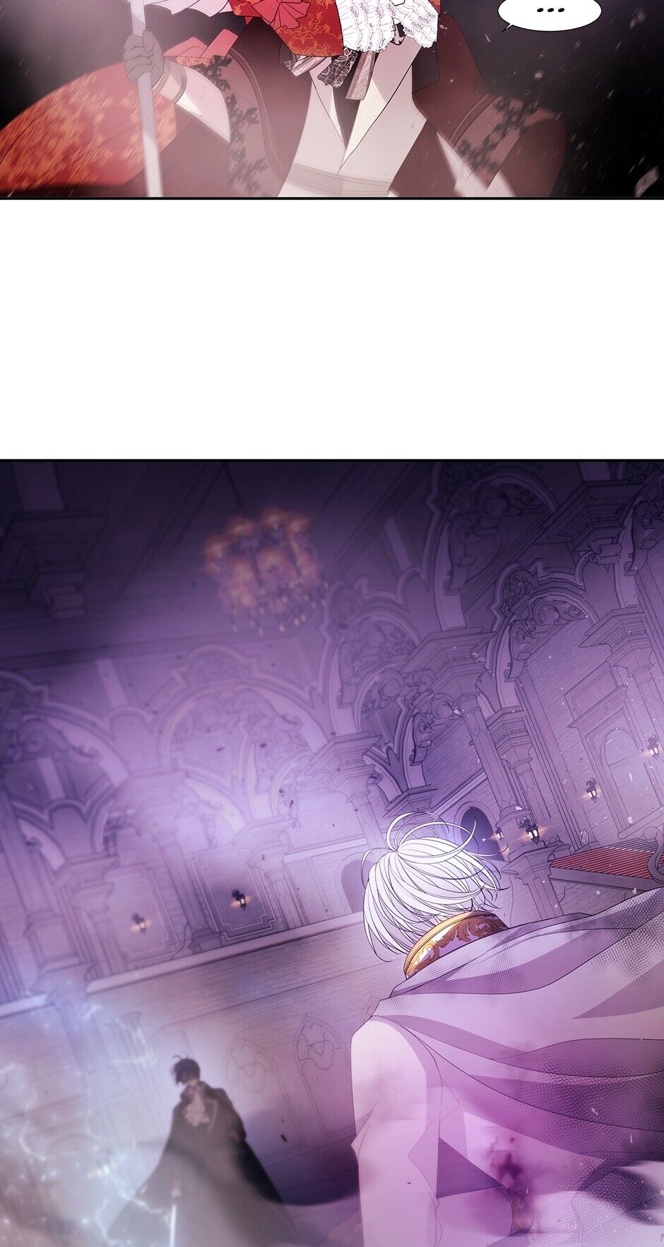 Charlotte Has Five Disciples Chapter 89 190 3