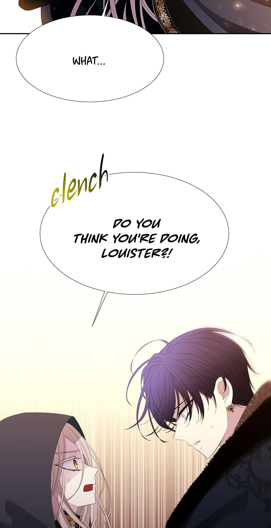 Charlotte Has Five Disciples Chapter 89 219 32