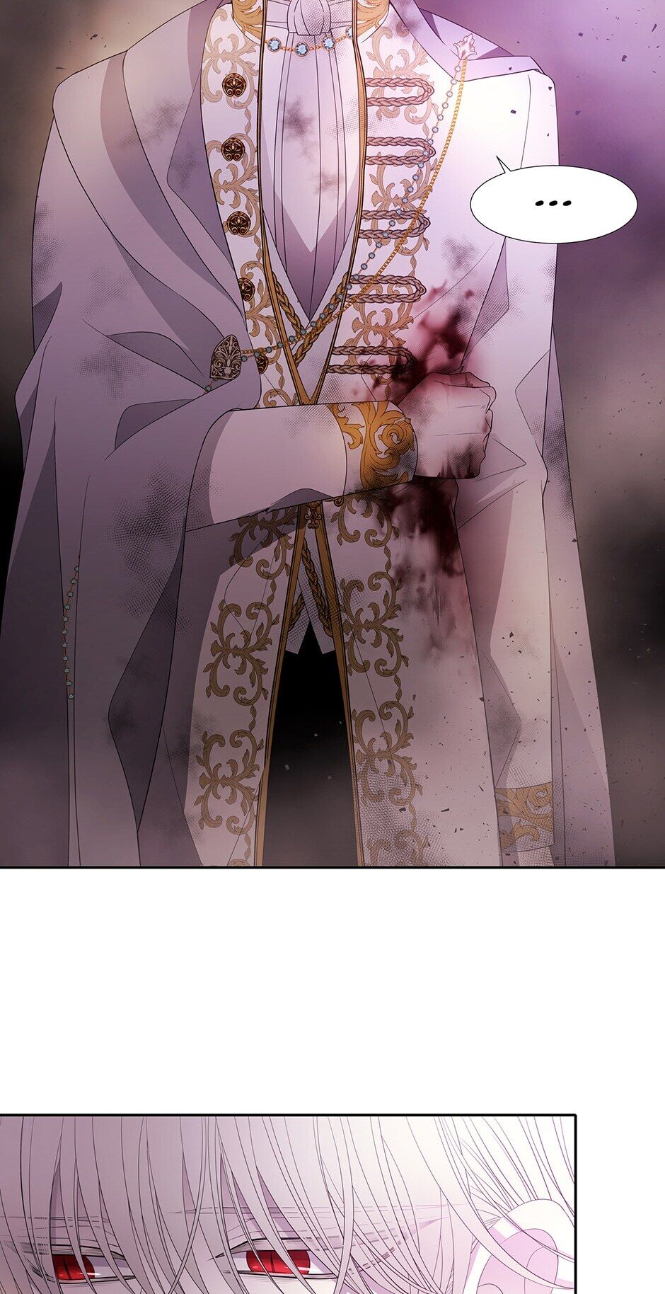 Charlotte Has Five Disciples Chapter 89 222 35