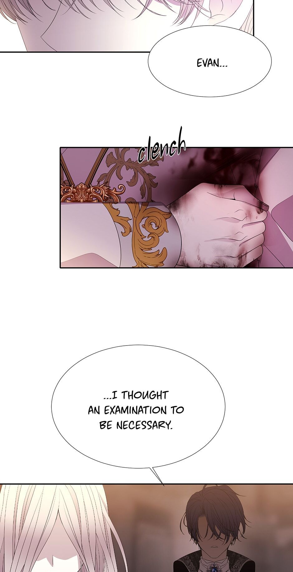Charlotte Has Five Disciples Chapter 89 223 36