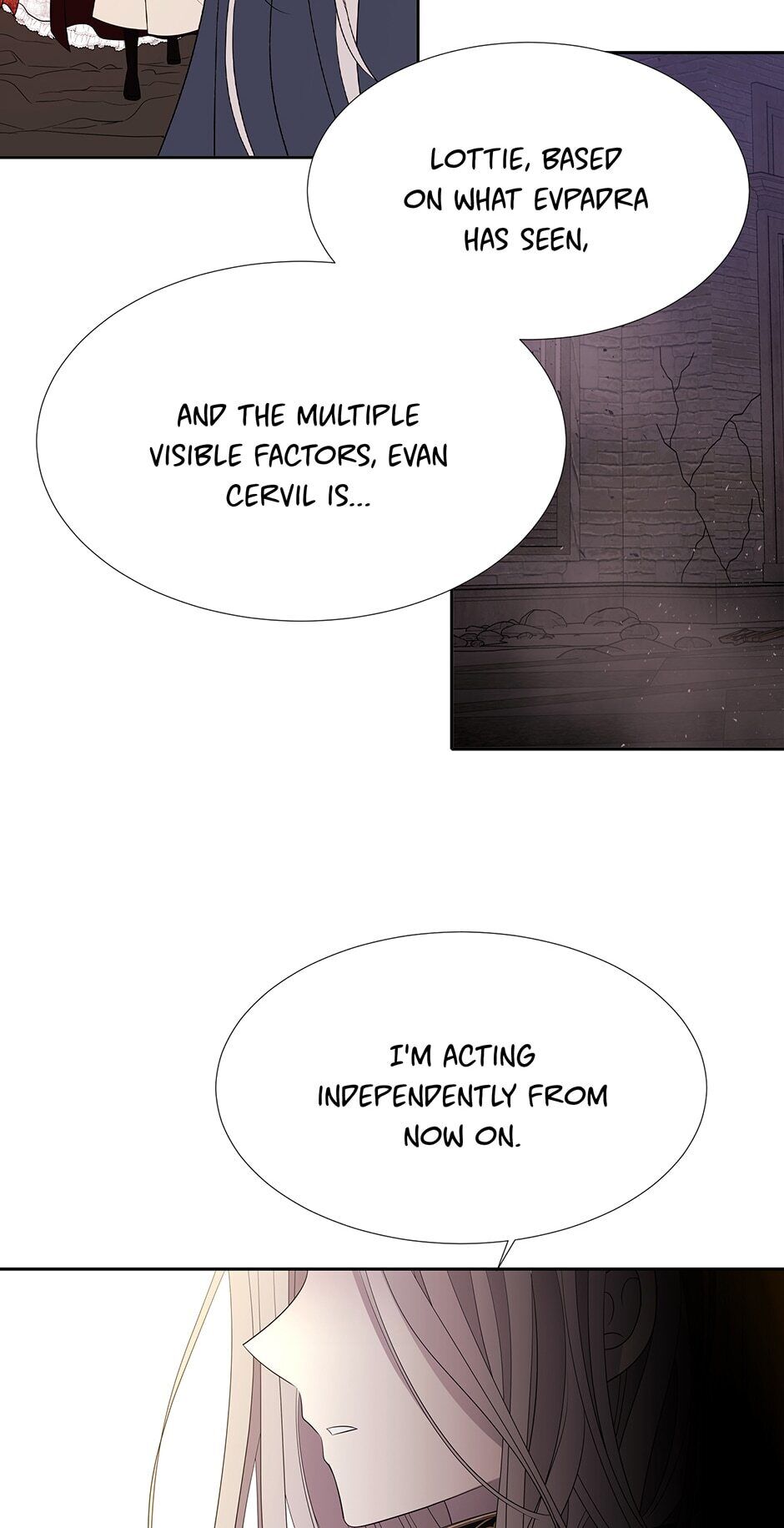 Charlotte Has Five Disciples Chapter 89 225 38