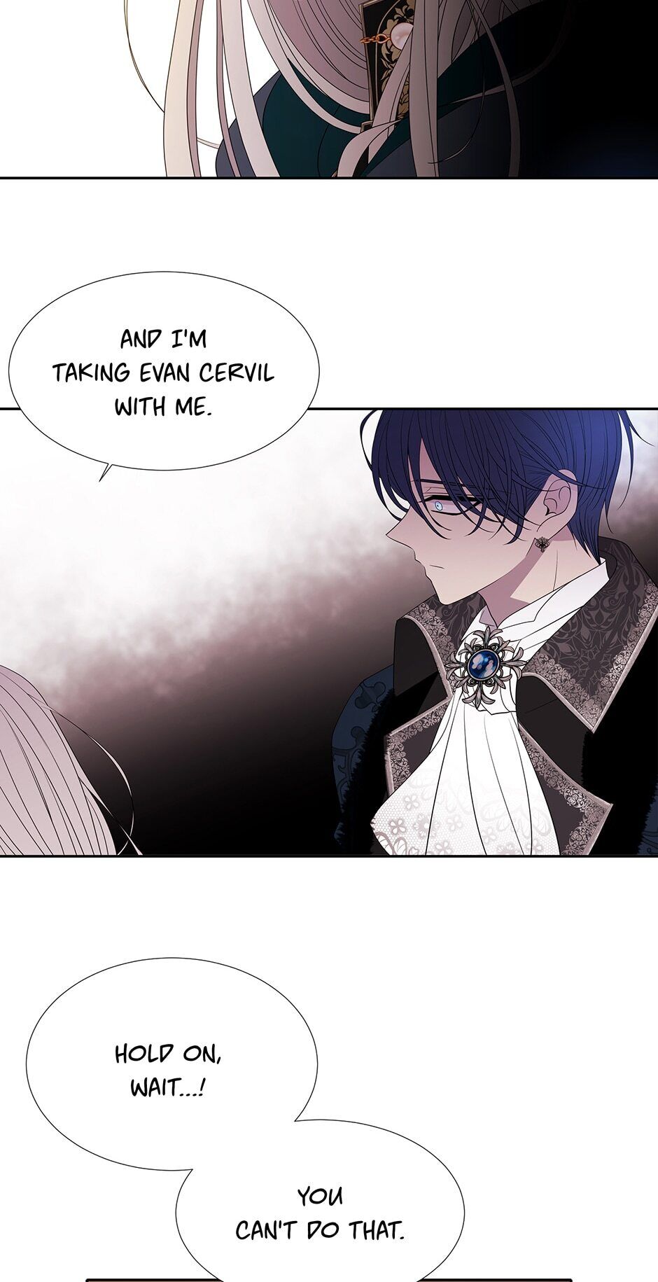 Charlotte Has Five Disciples Chapter 89 226 39