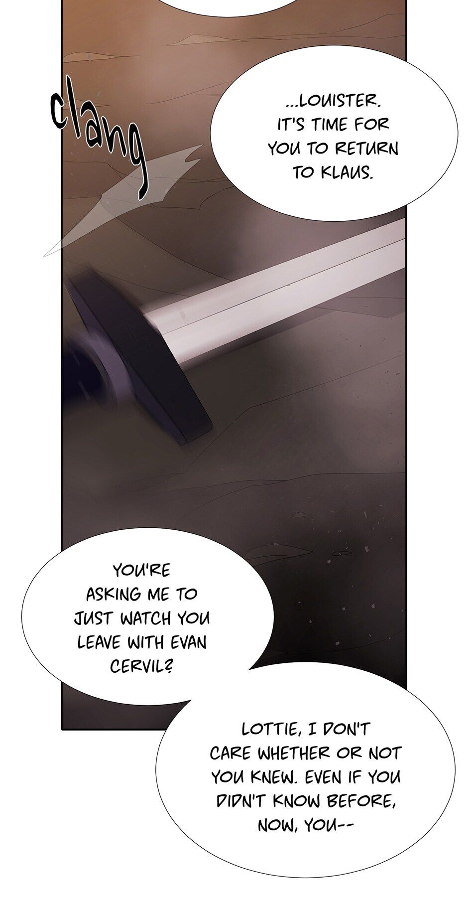 Charlotte Has Five Disciples Chapter 89 227 40