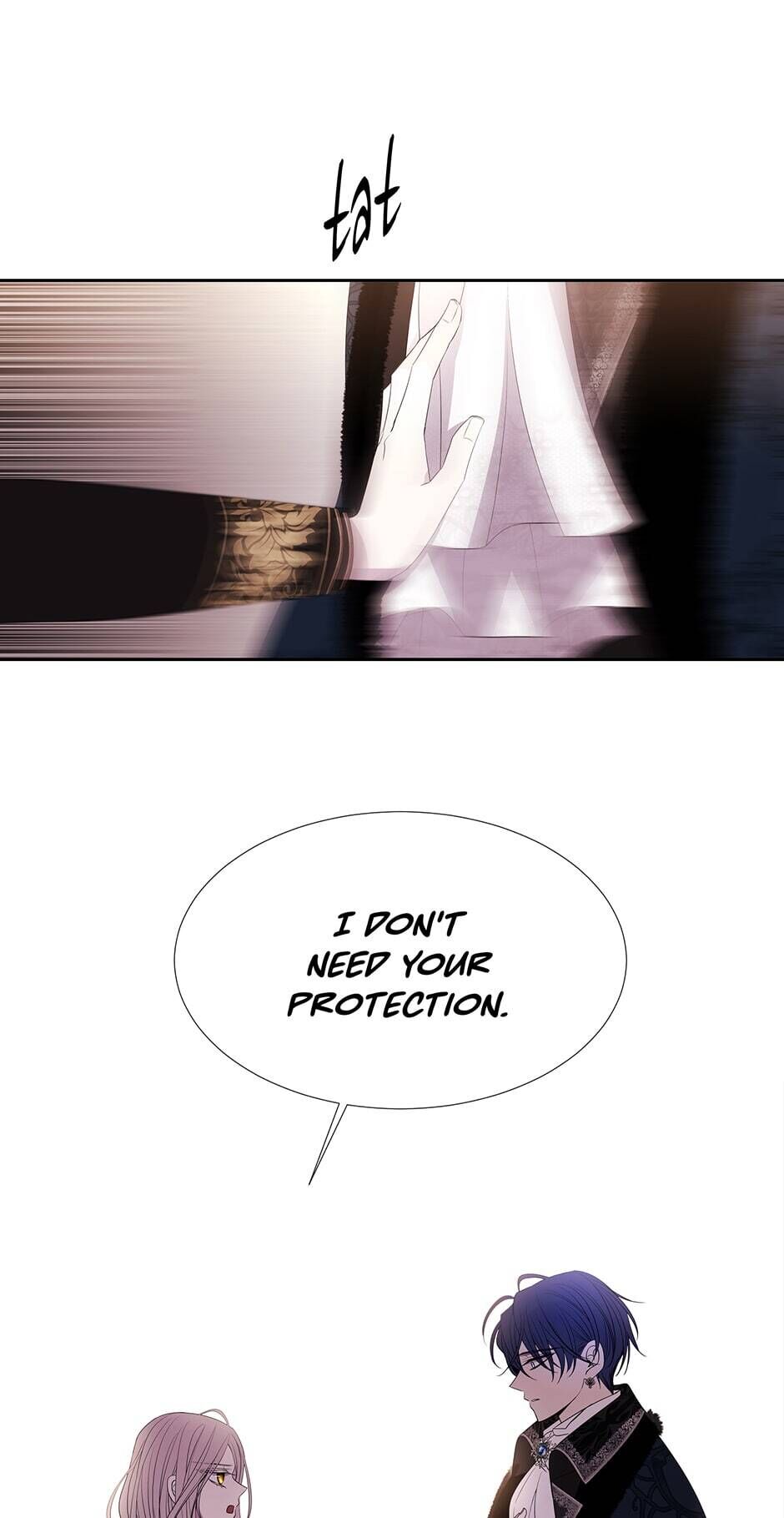 Charlotte Has Five Disciples Chapter 89 228 41