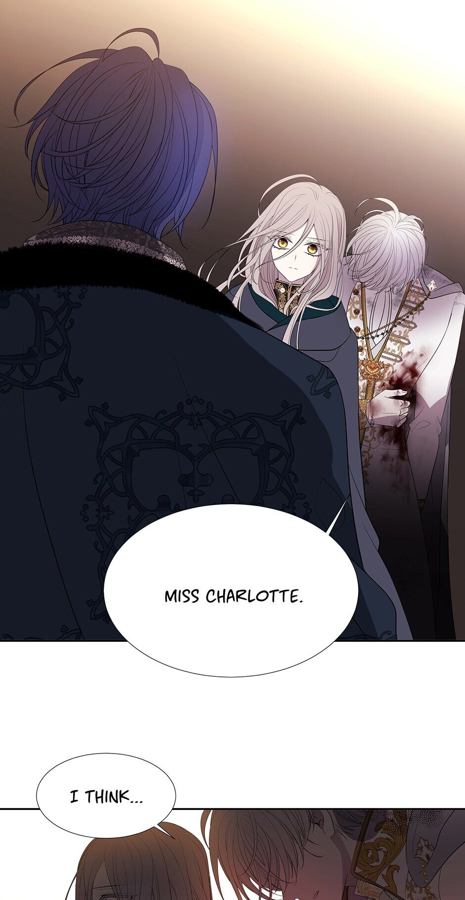 Charlotte Has Five Disciples Chapter 89 233 46